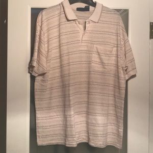 Vintage Par Four Golf polo